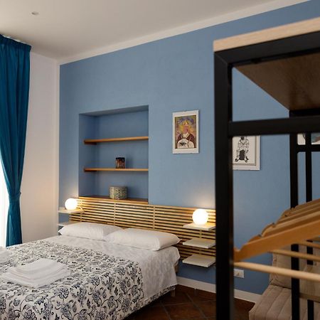 Frankie Sweet Home Νάπολη Εξωτερικό φωτογραφία
