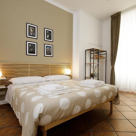 Frankie Sweet Home Νάπολη Εξωτερικό φωτογραφία