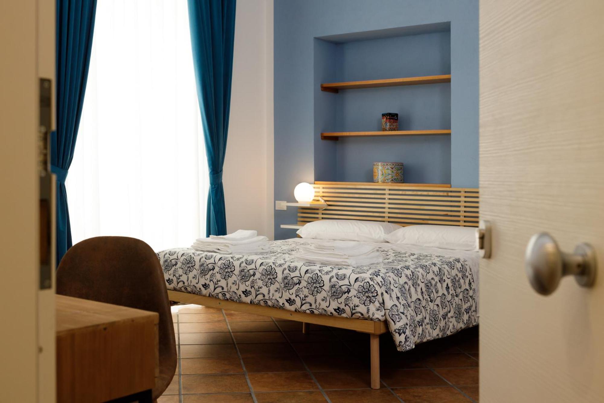 Frankie Sweet Home Νάπολη Εξωτερικό φωτογραφία