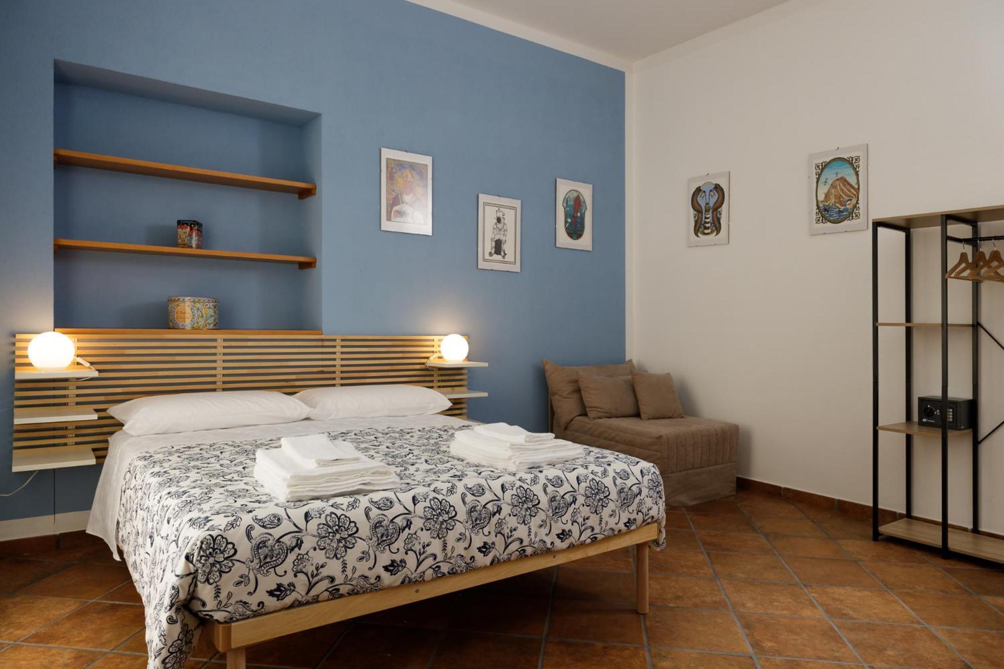 Frankie Sweet Home Νάπολη Εξωτερικό φωτογραφία