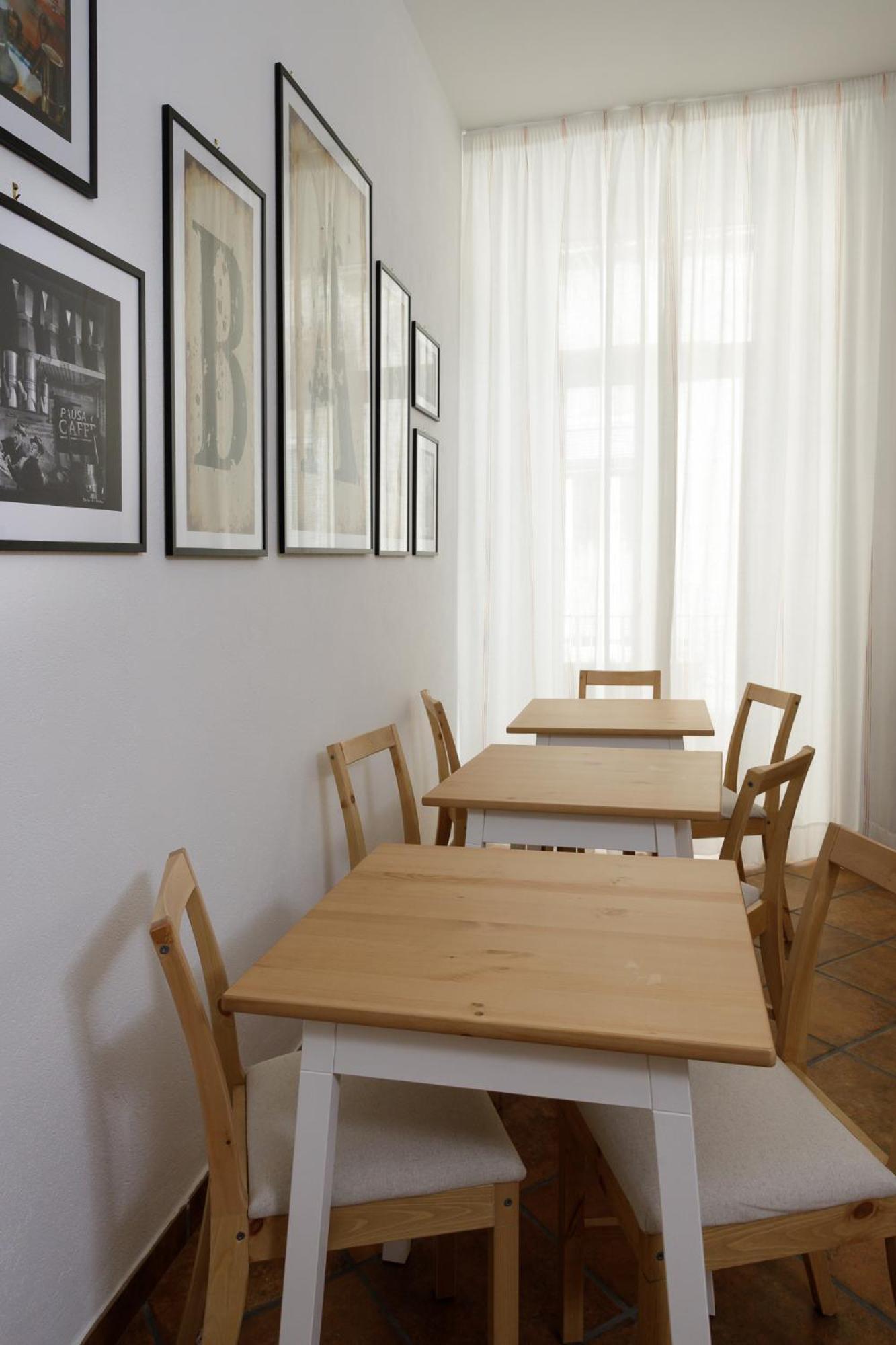 Frankie Sweet Home Νάπολη Εξωτερικό φωτογραφία