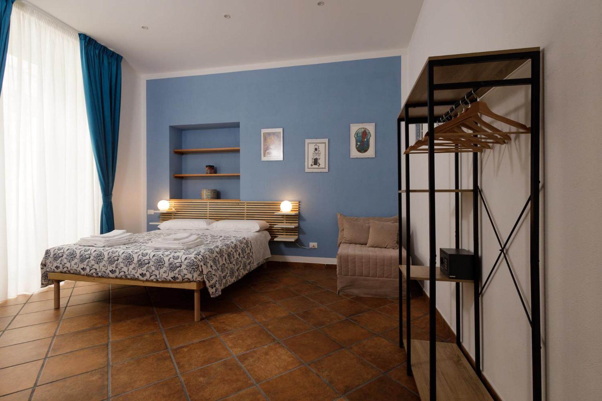 Frankie Sweet Home Νάπολη Εξωτερικό φωτογραφία