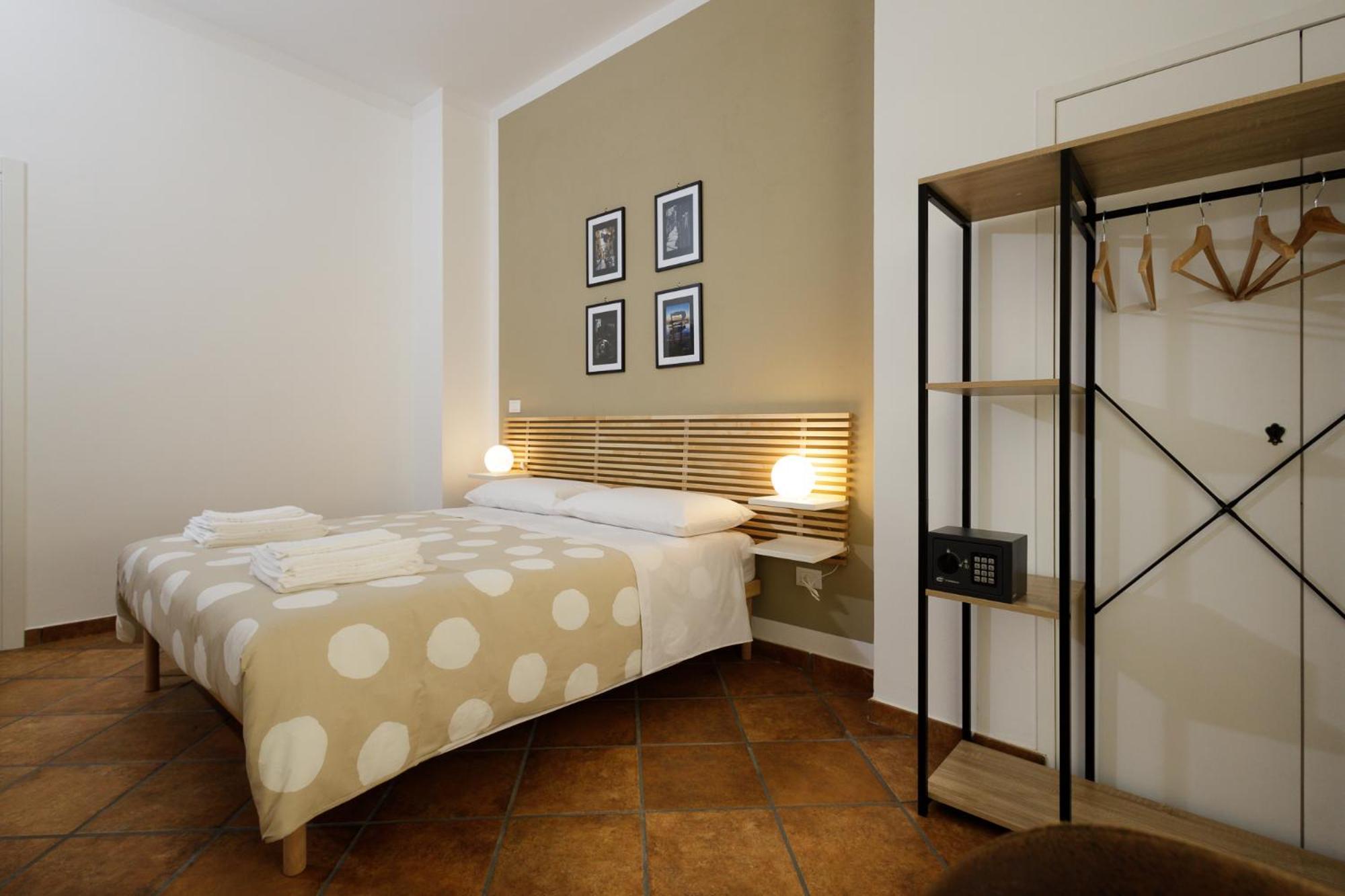 Frankie Sweet Home Νάπολη Εξωτερικό φωτογραφία