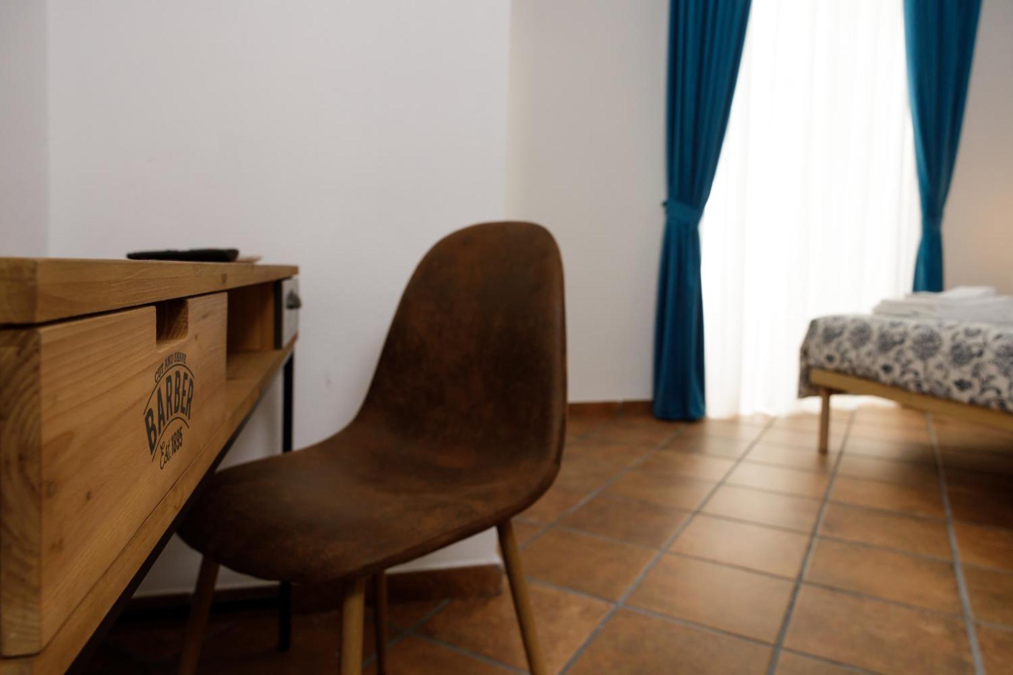 Frankie Sweet Home Νάπολη Εξωτερικό φωτογραφία