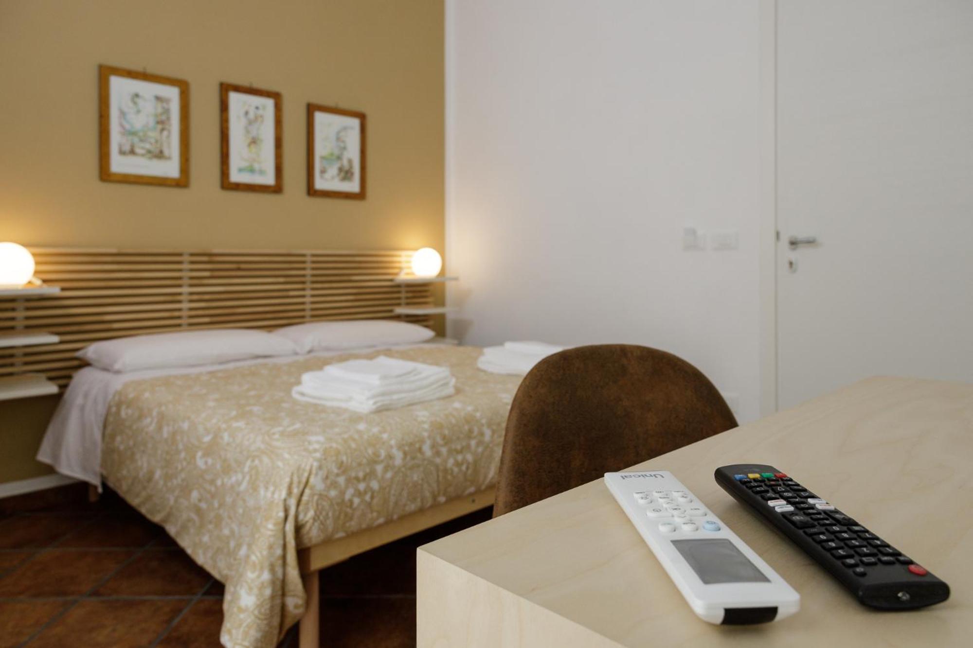 Frankie Sweet Home Νάπολη Εξωτερικό φωτογραφία