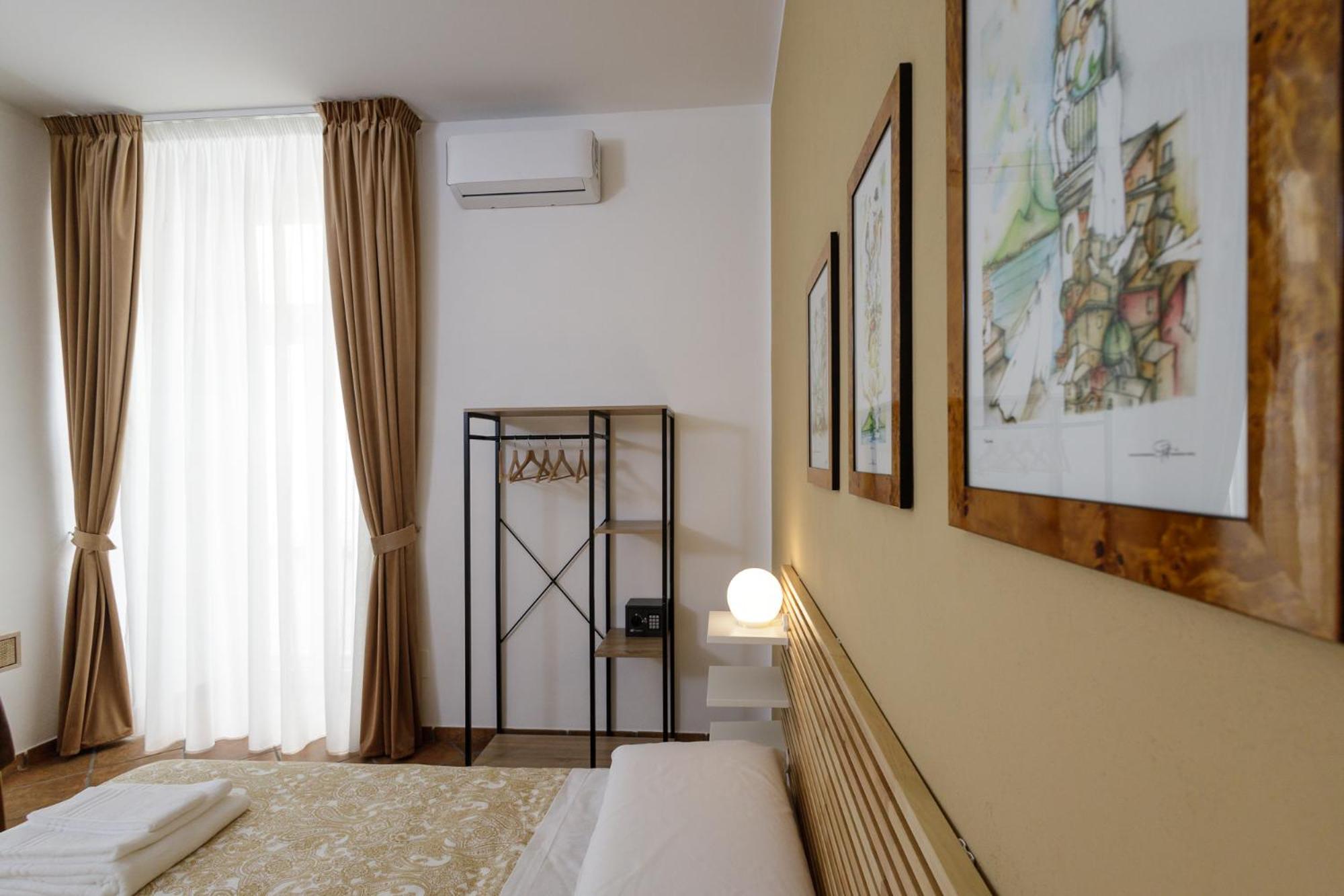 Frankie Sweet Home Νάπολη Εξωτερικό φωτογραφία