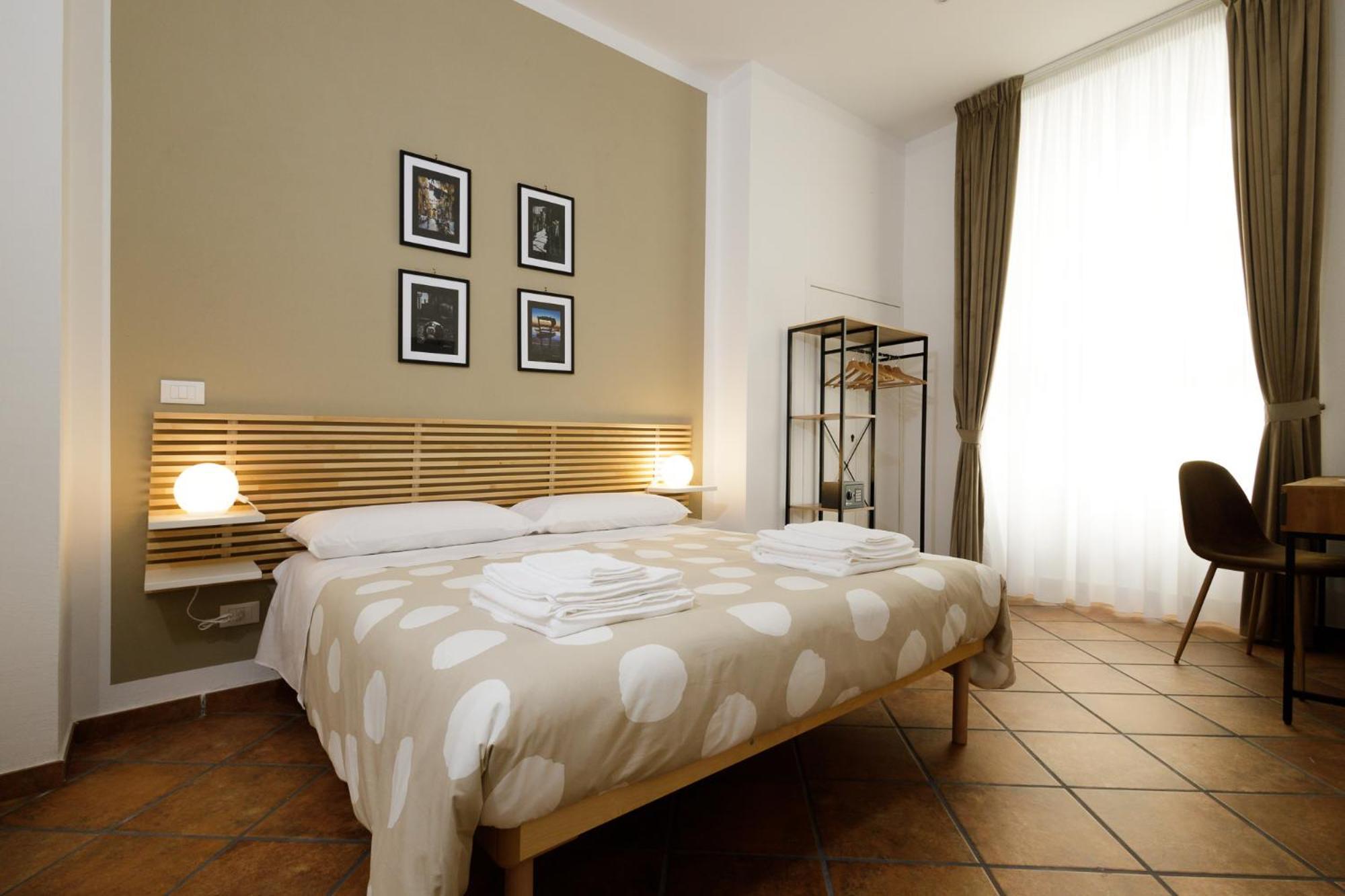 Frankie Sweet Home Νάπολη Εξωτερικό φωτογραφία
