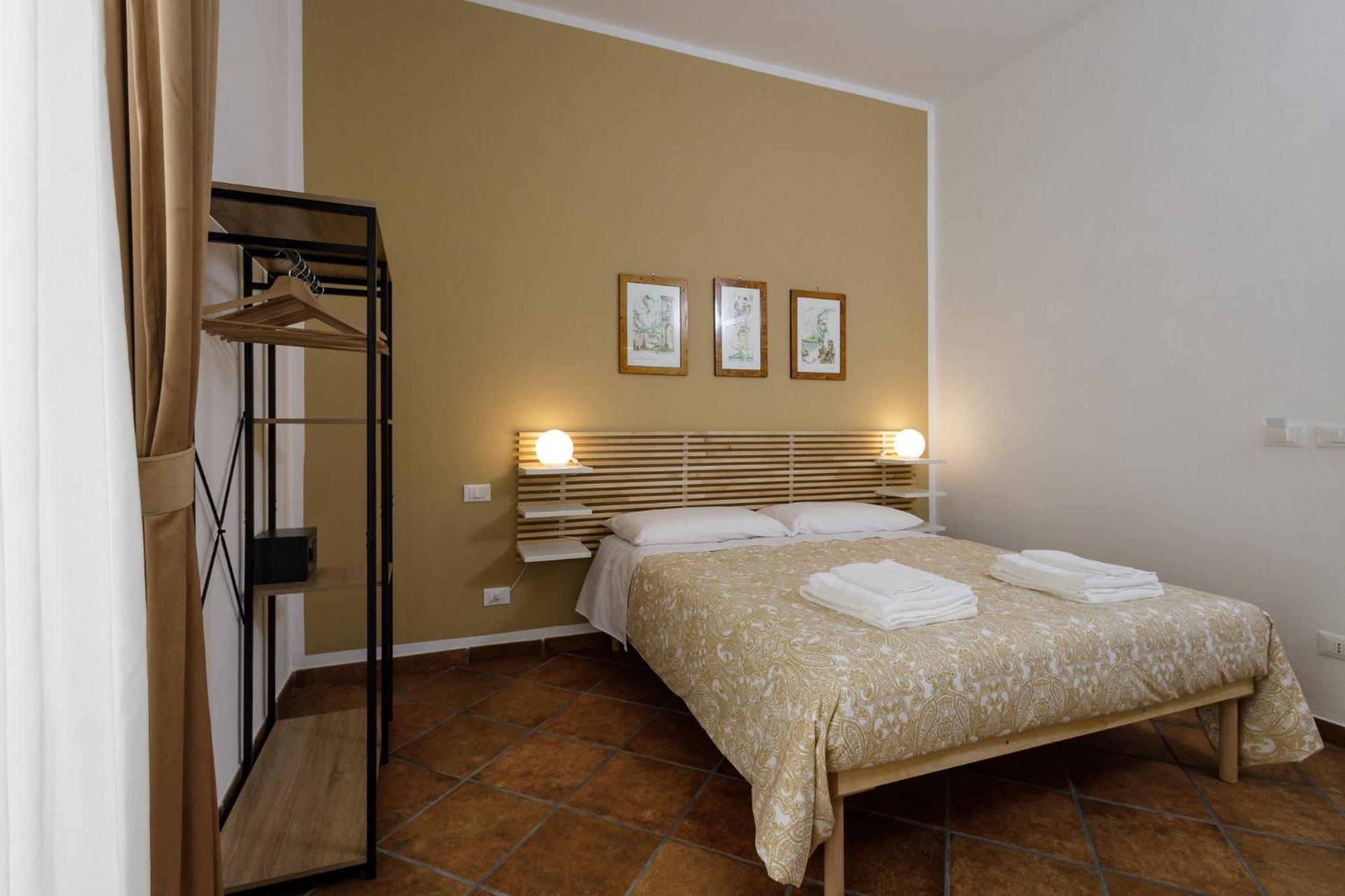 Frankie Sweet Home Νάπολη Εξωτερικό φωτογραφία
