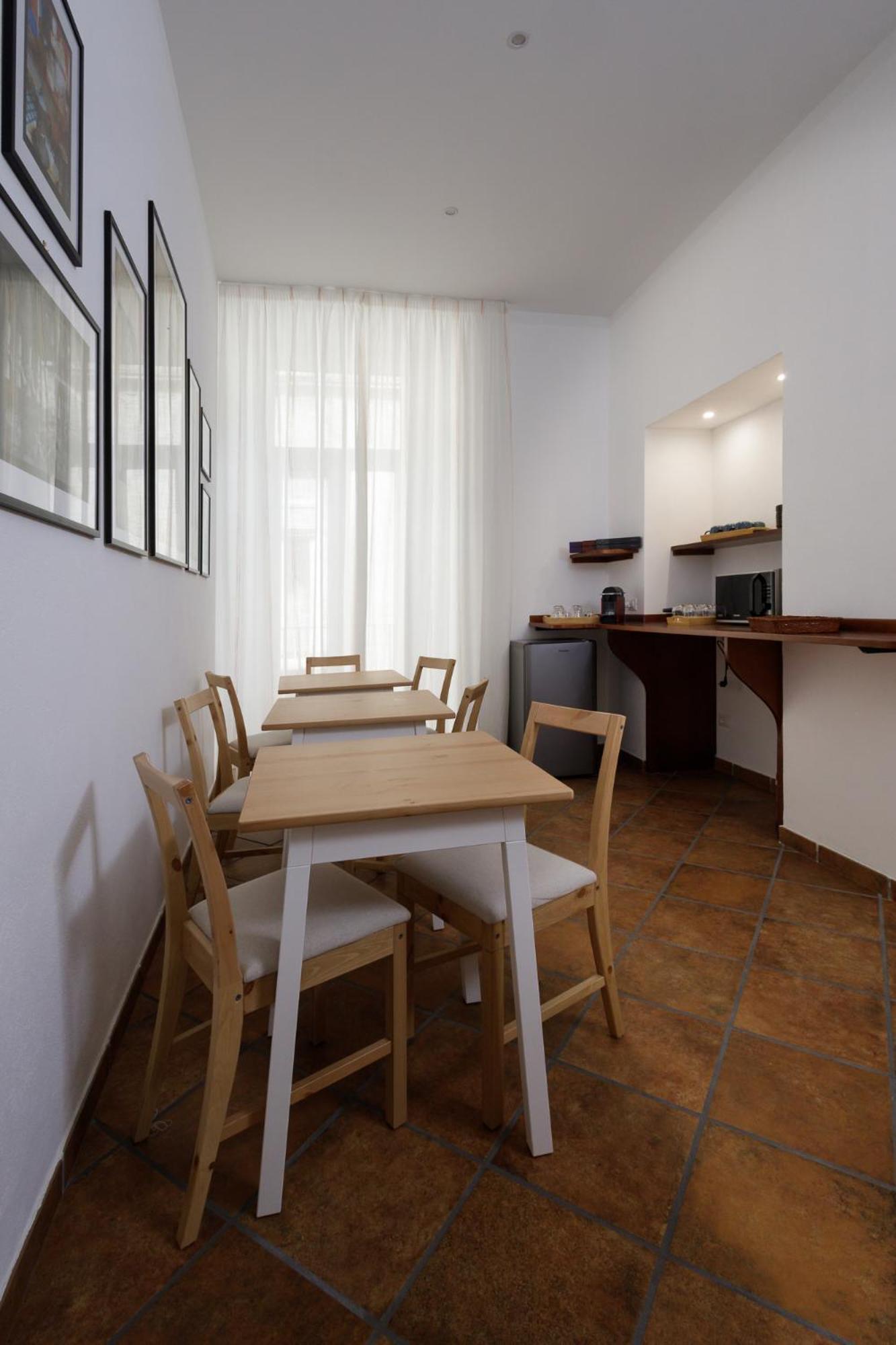 Frankie Sweet Home Νάπολη Εξωτερικό φωτογραφία