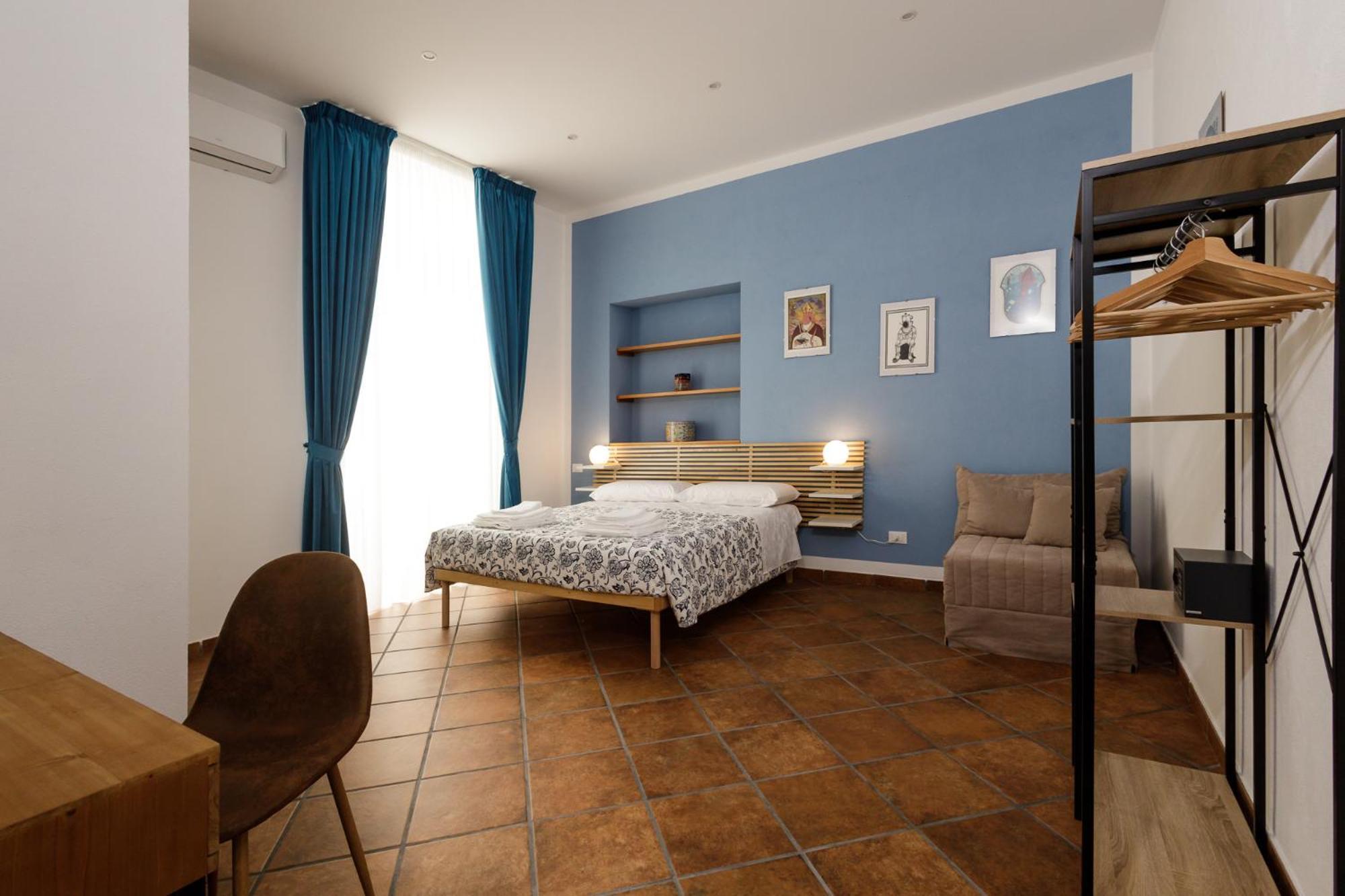 Frankie Sweet Home Νάπολη Εξωτερικό φωτογραφία